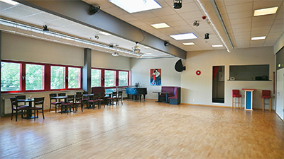 Studio A