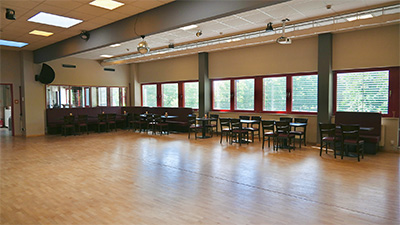 Studio A